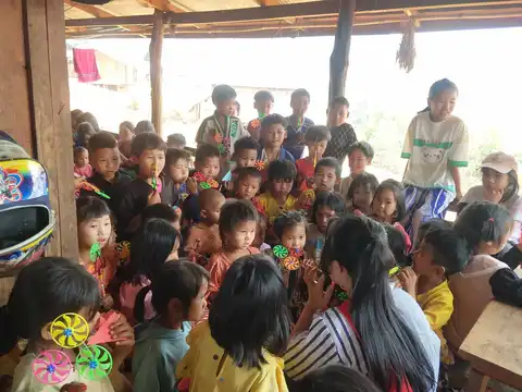 က ေလးများဧဝံေဂလိခရီးစဉ်_၀၃