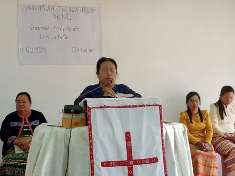 လားဟူစာသင်တန်း_၀၂