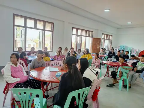 လားဟူစာသင်တန်း_၀၄