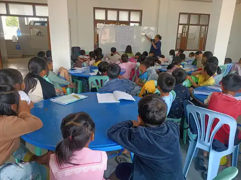 လားဟူစာသင်တန်း_၀၆