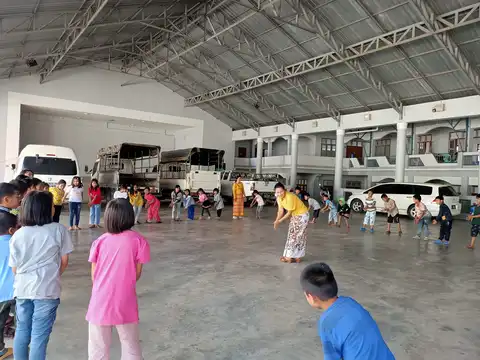 လားဟူစာသင်တန်း_၀၇