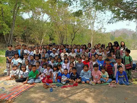 လားဟူစာသင်တန်း_၁၁