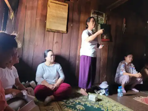 အမျိုးသမီးအဖွဲ့ဧဝံေဂလိ_၀၇