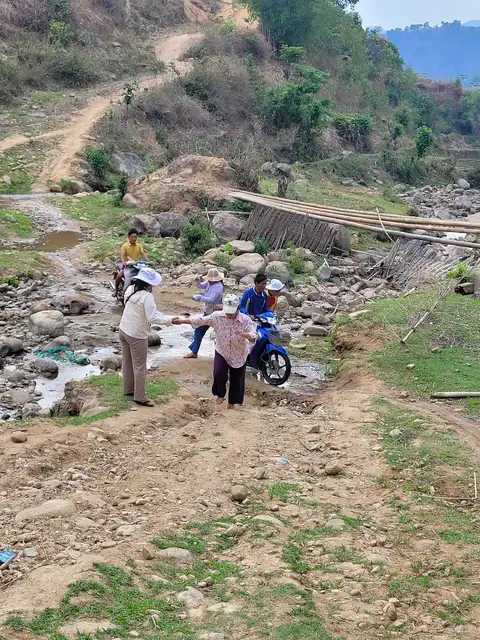 အမျိုးသမီးအဖွဲ့ဧဝံေဂလိ_၁၉