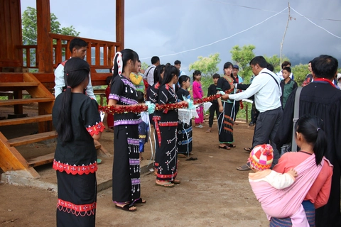 Nan O village outreach_10