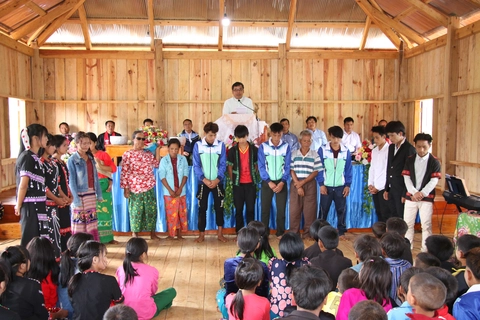 Nan O village outreach_14