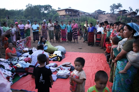 Nan O village outreach_16