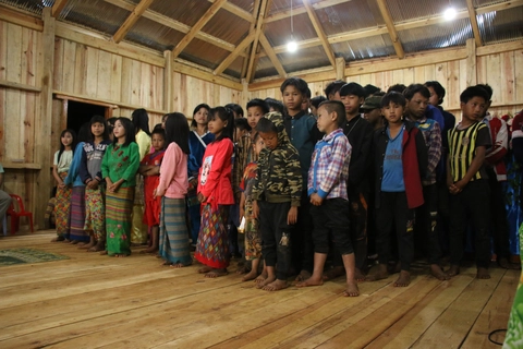 Nan O village outreach_07