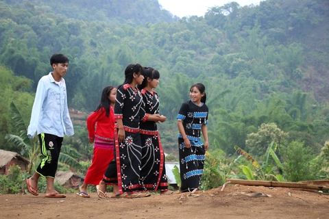 Nan O village outreach_09