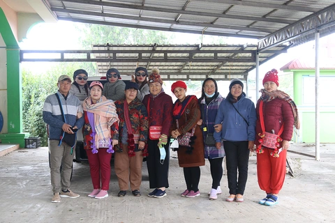 ပန်မတ်ရွာသာသနာကွင်း_၀၄