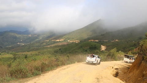 ပန်မတ်ရွာသာသနာကွင်း_၀၅