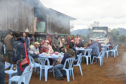 ပန်မတ်ရွာသာသနာကွင်း_၀၇