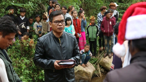 ပန်မတ်ရွာသာသနာကွင်း_၀၉