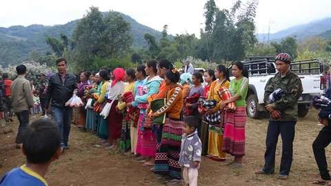 ပန်မတ်ရွာသာသနာကွင်း_၁၀