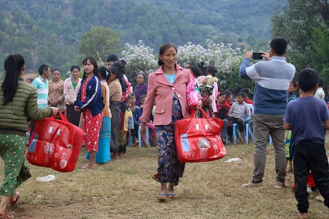 ပန်မတ်ရွာသာသနာကွင်း_၁၂