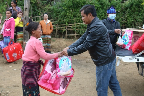 ပန်မတ်ရွာသာသနာကွင်း_၁၃