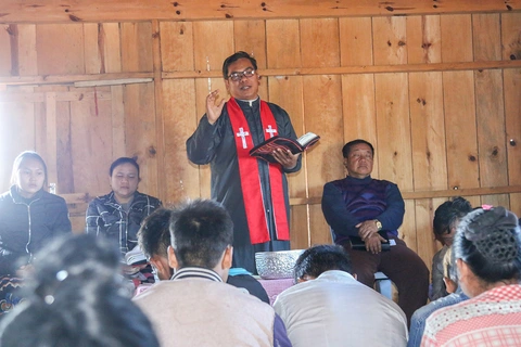 ပန်မတ်ရွာသာသနာကွင်း_၁၈