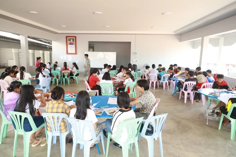 ေနွရာသီသင်တန်း၂၀၂၄_၁၁