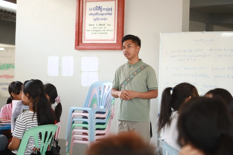 ေနွရာသီသင်တန်း၂၀၂၄_၁၂