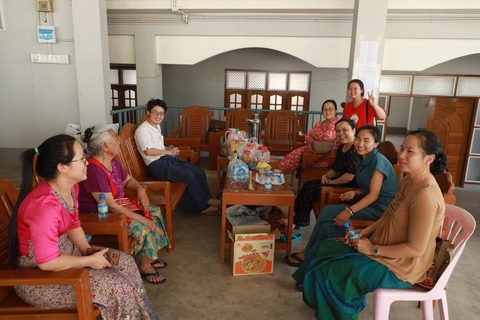 ေနွရာသီသင်တန်း၂၀၂၄_၂၅