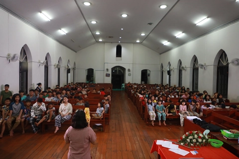 ေနွရာသီသင်တန်း၂၀၂၄_၂၈