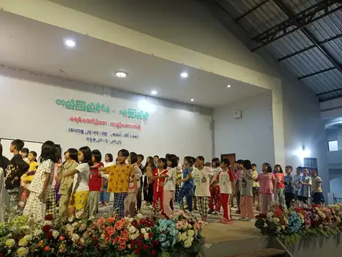 ေနွရာသီသင်တန်း၂၀၂၄_၃၀