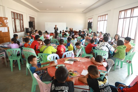 ေနွရာသီသင်တန်း၂၀၂၄_၀၇