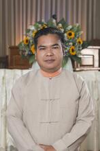 Pastor Pastor