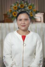 ဆရာမခင်ခင် ေထွး ဆရာမခင်ခင် ေထွး